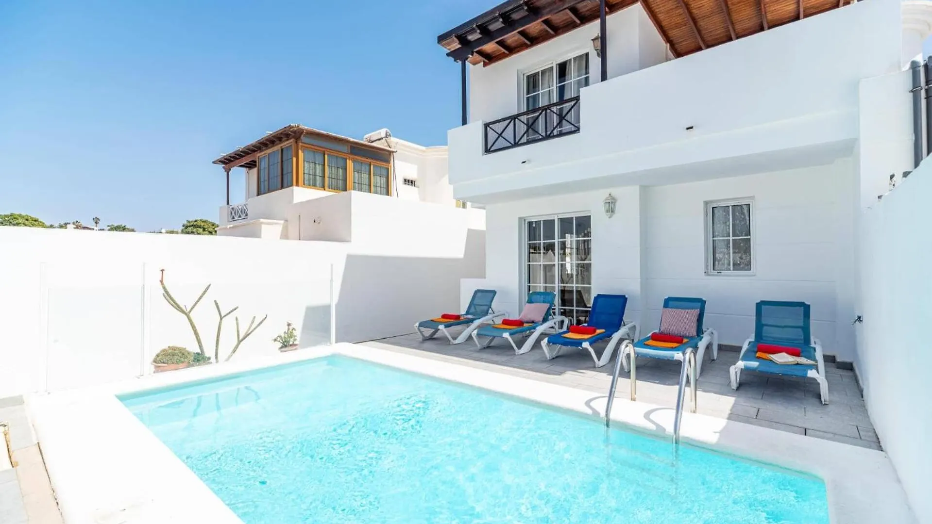 Villa Lotus By Villa Plus Puerto del Carmen  Spain