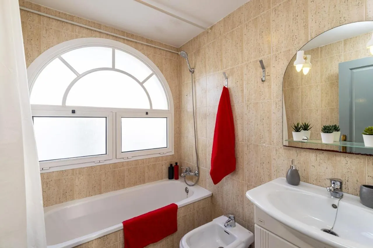 Villa Lotus By Villa Plus Puerto del Carmen