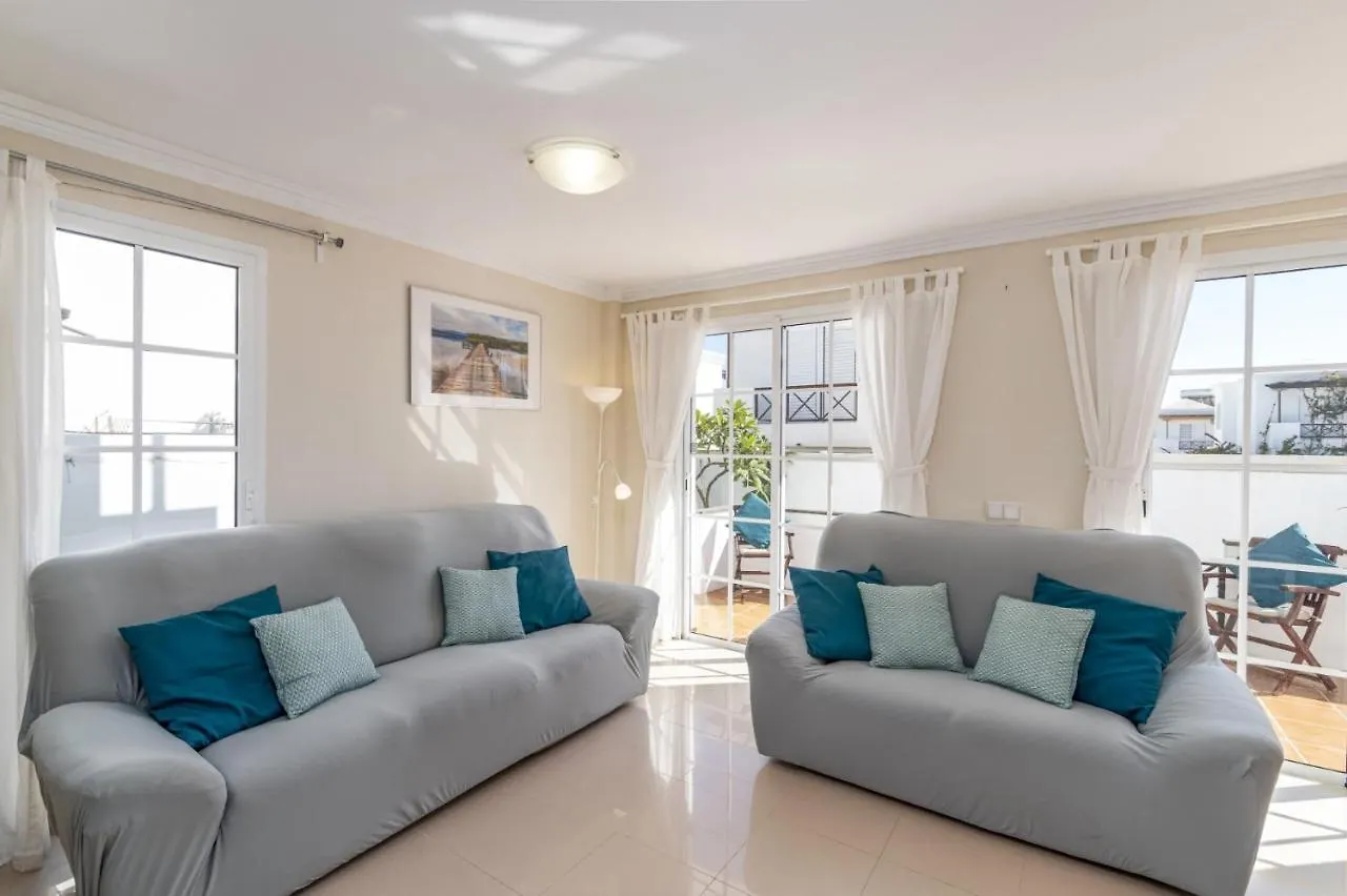 Villa Lotus by Villa Plus Puerto del Carmen