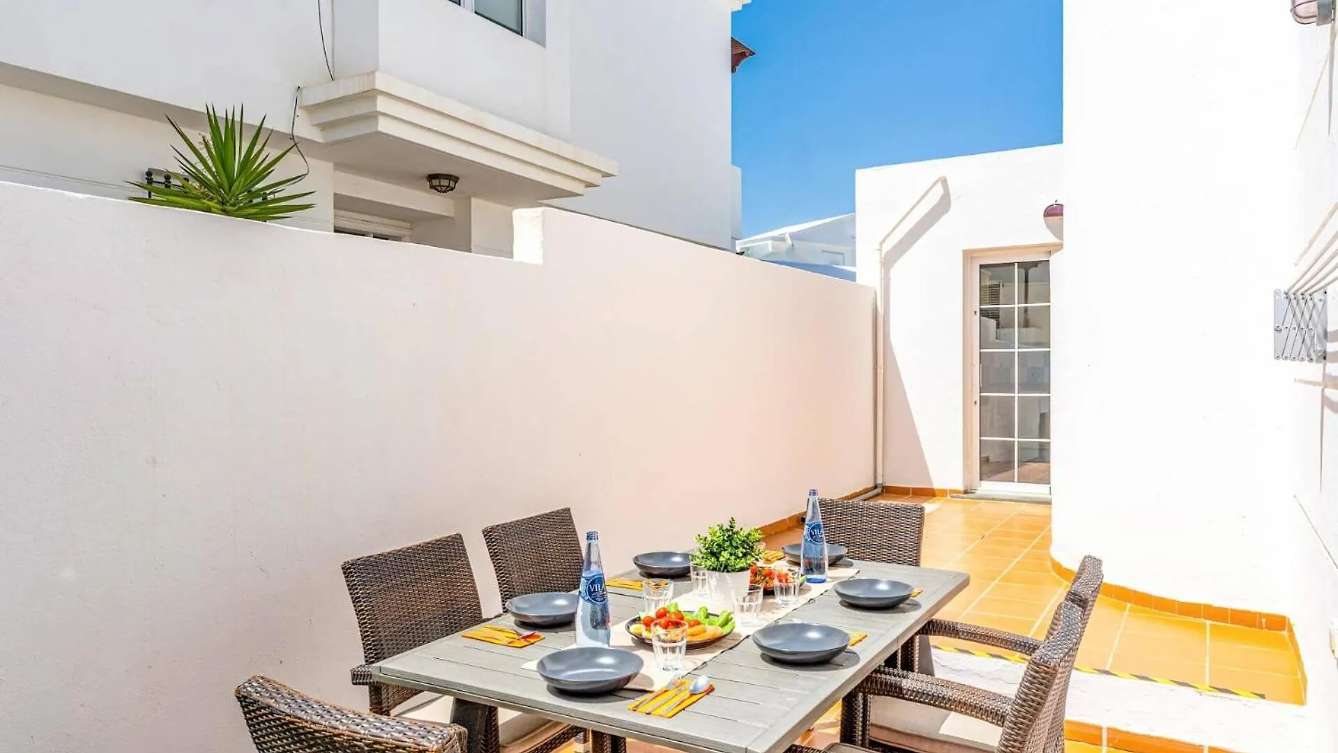Villa Lotus By Villa Plus Puerto del Carmen